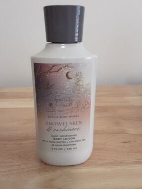 Bath & Body Works Body Lotion